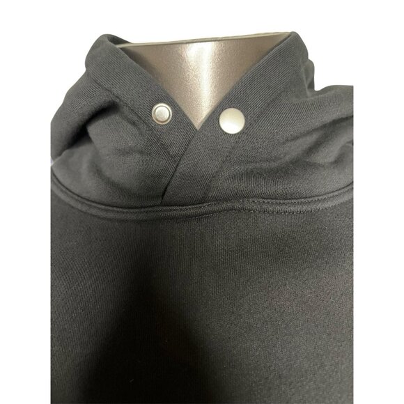 DARC SPORT THE HUNTER HOODIE BLACK XL LG Boba Fett Star Wars NWT DS Gym - Picture 5 of 7